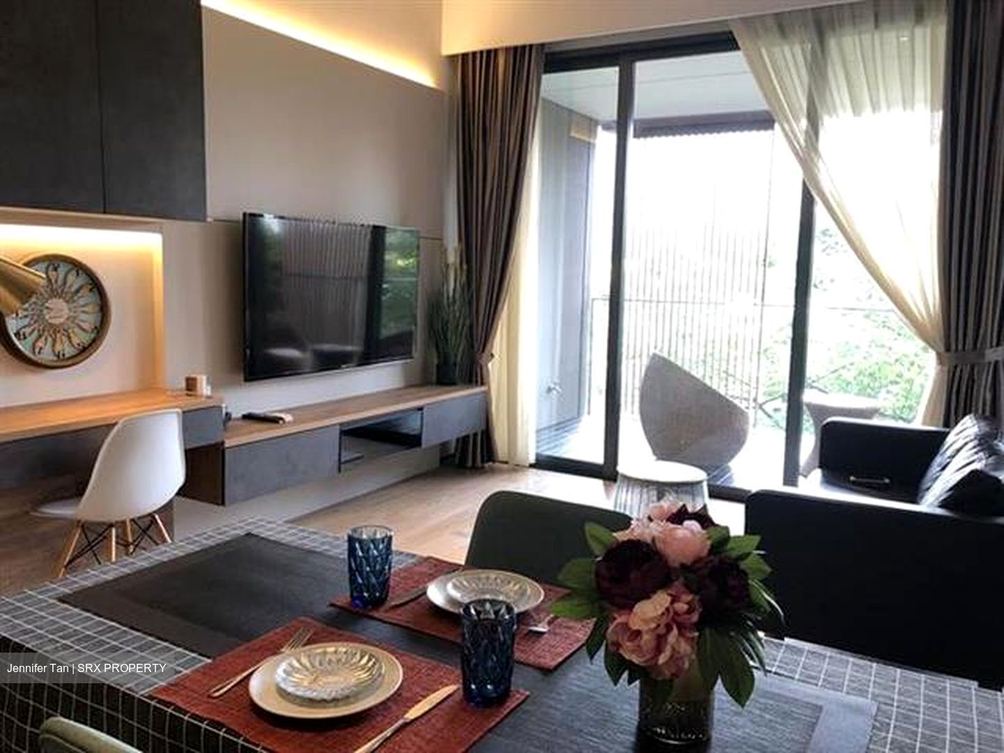 OUE Twin Peaks (D9), Condominium #488890431